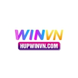 The "hupwinvncom" user's logo