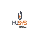 The "Husys Consulting Limited" user's logo
