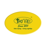 The "Việt Lê" user's logo