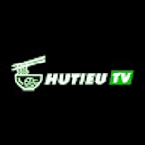 The "hutieutv-info" user's logo