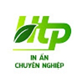 The "Hữu Trung Print" user's logo