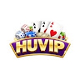 The "HUVIP" user's logo