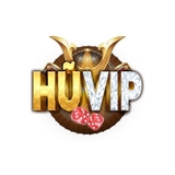 The "HUVIP" user's logo
