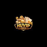 The "HUVIP" user's logo