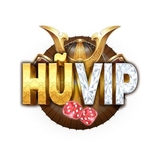 The "Huvip" user's logo
