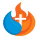 The "hvacministriesllc" user's logo