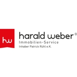 The "HW Immobilien" user's logo