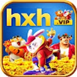 The "hxh bet" user's logo