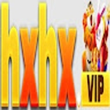 The "hxhx" user's logo