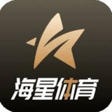 The "海星体育" user's logo