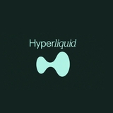 The "Hyperliquid" user's logo