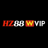 The "HZ88 HZ88.COM" user's logo