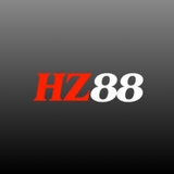 The "nhà cái HZ88" user's logo