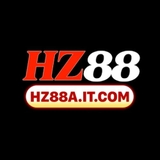 The "hz88aitcom" user's logo
