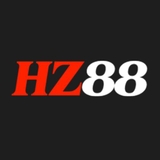 The "HZ88 Nhà cái" user's logo