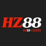 The "Hz88 Codes" user's logo