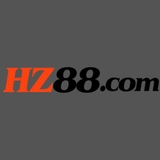 The "hz88combr" user's logo