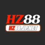 The "hz88jpnet" user's logo
