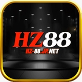 The "hz88jpnet1" user's logo