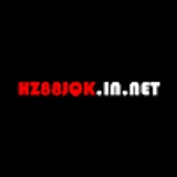 The "HZ88 JQK" user's logo