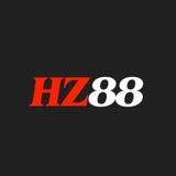 The "Nhà cái HZ88" user's logo
