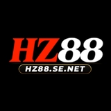 The "hz88senet" user's logo