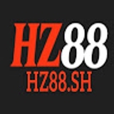The "HZ 88" user's logo