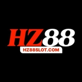 The "hz88" user's logo