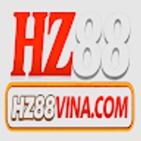 The "HZ88 VINA" user's logo
