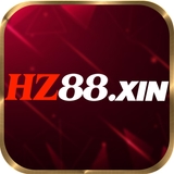 The "HZ88" user's logo