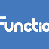 The "i-Function" user's logo