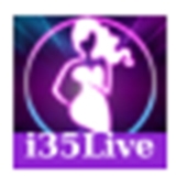 The "i35livevn" user's logo