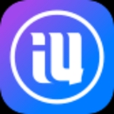 The "i4 com" user's logo