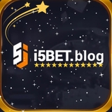 The "i5Bet" user's logo