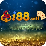 The "I88 WTF" user's logo