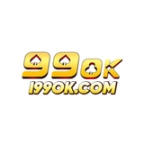 The "99OK" user's logo