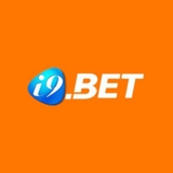 The "i9BET" user's logo