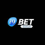 The "I9BET1 - TRANG WEB CHÍNH THỨC CỦA I9BET NĂM 2025" user's logo
