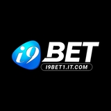The "I9bet1 it com" user's logo