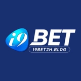 The "i9Bet – Nhà Cái Casino Trực Tuyến Hàng Đầu" user's logo
