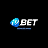 The "I9BET Com" user's logo