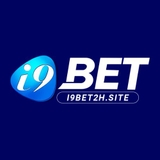 The "i9bet - Trang Cá Cược Chính Thức" user's logo