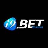 The "I9BET – Nhà Cái Công Nghệ Cao" user's logo