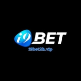 The "I9BET" user's logo