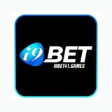 The "i9bet41games" user's logo