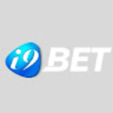 The "i9BET" user's logo