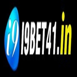 The "I9bet" user's logo