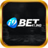 The "I9BET I9bet.ing - TRANG CHÍNH THỨC 【2099 VIP】" user's logo