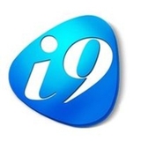 The "i9BET" user's logo