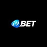 The "I9bet" user's logo